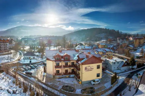 Pensjonat Śnieżka SPA