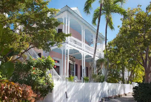Key West Bed and Breakfast