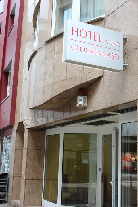 Hotel Glockengasse