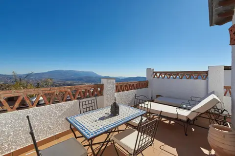 La Almunia de la Alpujarra