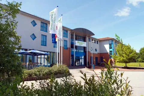 Sunday Hotel and Spa Wismar
