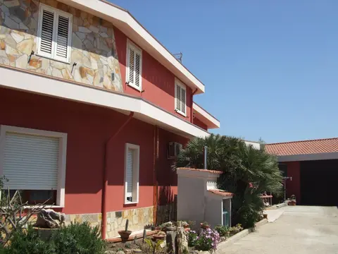 Casa da Pina