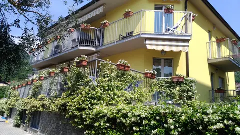 Residence Domaso