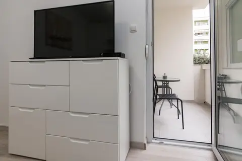 Marea Apartments