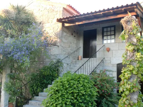 Casa da Reina