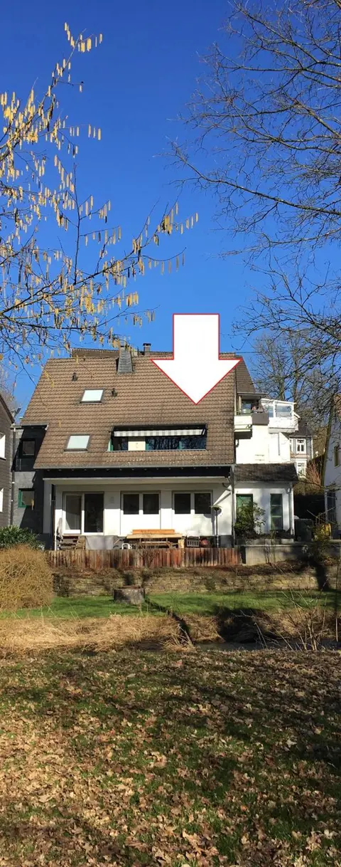 Ferienhaus "Alte Mühle"