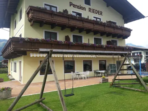 Pension Rieder
