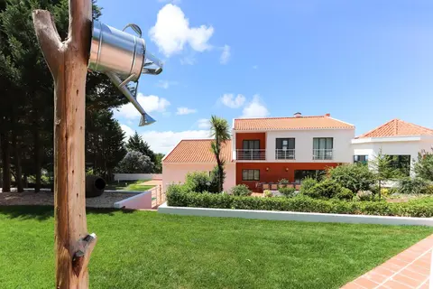 Sintra Rural Home - Cerrado da Serra