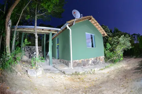 POUSADA PONTAL DO MOLEQUE - RPPN UNIDADE DE CONSERVAÇÃO - MUITAs CACHOEIRAS NA PROPRIEDADE