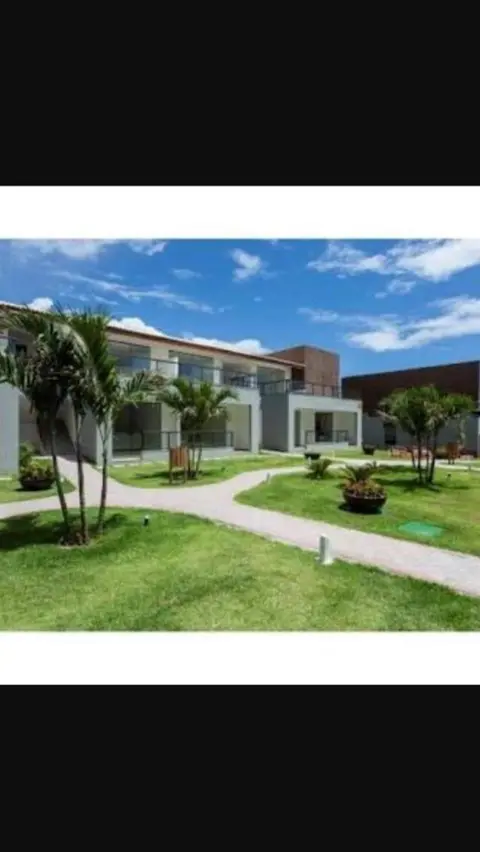 Solaris Village Imbassaí