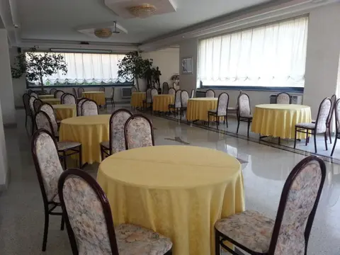 Hotel Capys