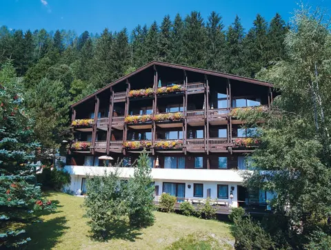 Ferienhaus Schiwiese mit freiem Eintritt in die Alpentherme & freie Nutzung der Gasteiner Bergbahnen im Sommer 2026