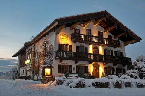 Landhotel Binderhäusl Garni