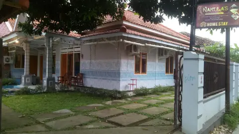 Nakula's Guest House
