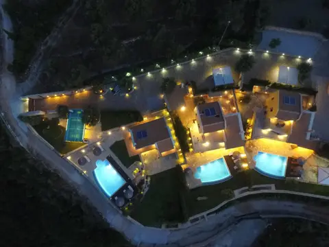 Thea Thalatta Villas