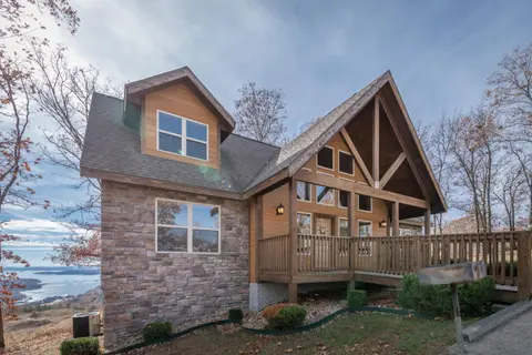 The Lodges at Table Rock