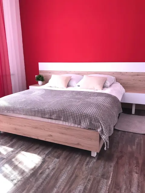 Apartment Ternopil Світло не вимикають