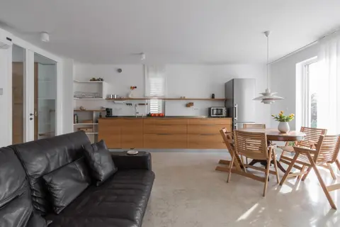 Apartment Beta