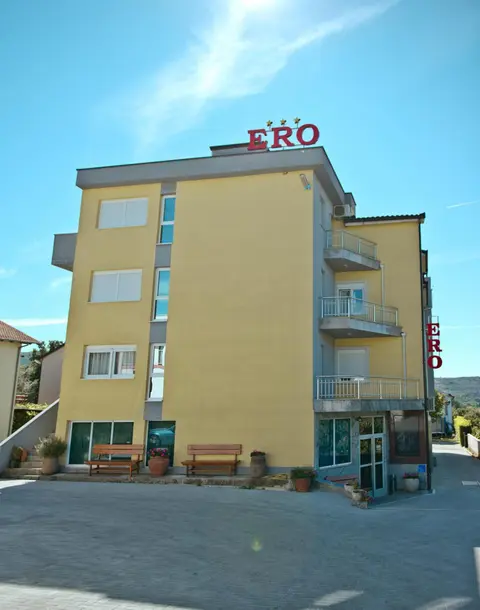 Hotel ERO Medjugorje