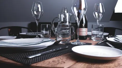 Padstow Escapes - Pajar Luxury Penthouse Apartment