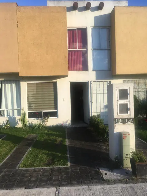 CASA EN EL FRACCIONAMIENTO SAN FERNANDO 1