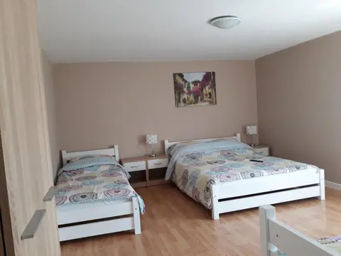 Agroturystyka Skrzeczówka