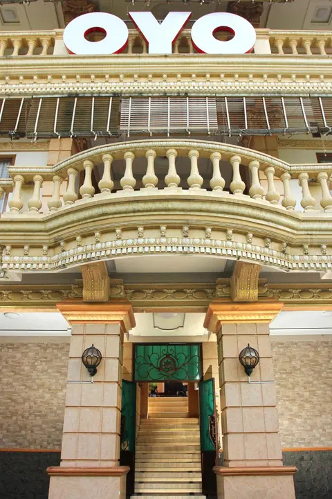 Hotel O Yogyakarta near MM UGM formerly Bama Guesthouse