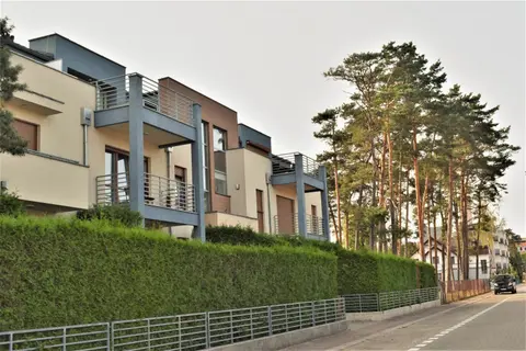 Apartament Gabrysia 7