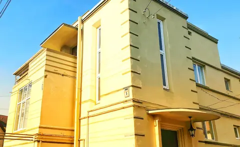 Casa Szabo