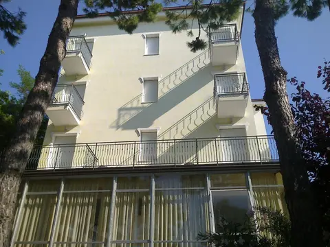 Hotel Augustus