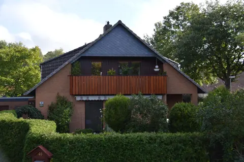 Ferienwohnung Platzek