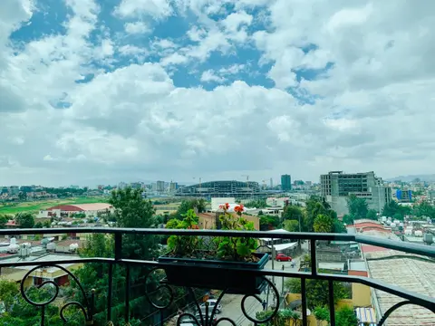 Abyssinia Renaissance Hotel