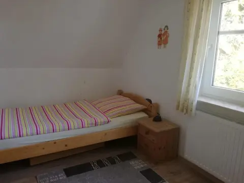 Ferienhaus Moorhof