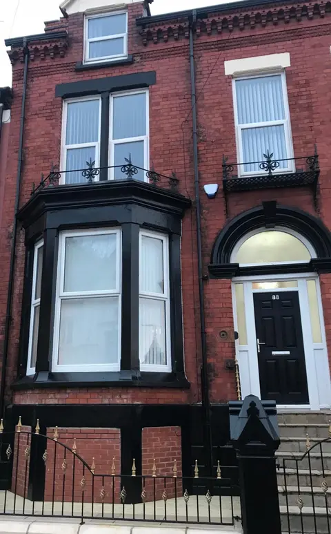 88 Anfield Road