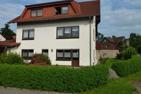 Ferienwohnung Sauerlandblick