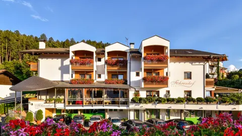 Hotel Föhrenhof
