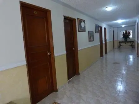 Hotel San Nicolas