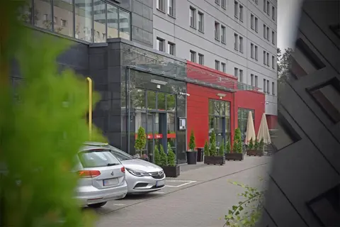 Great Polonia Silesian Quality Hotel