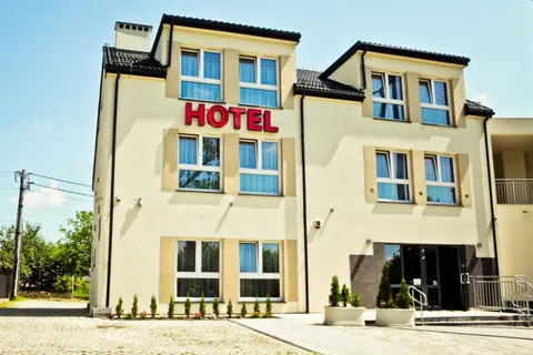 Hotel Sokołowska Airport Modlin