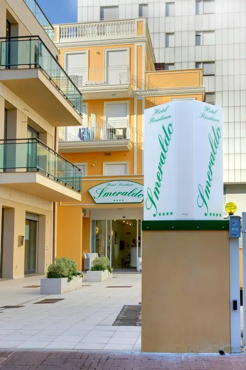 Residence Suite Smeraldo