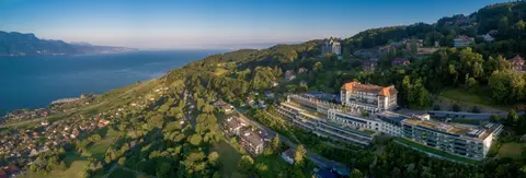 Le Mirador Resort & Spa