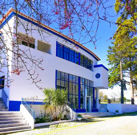Termas da Sulfurea