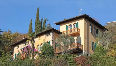 Villa FiordiSole