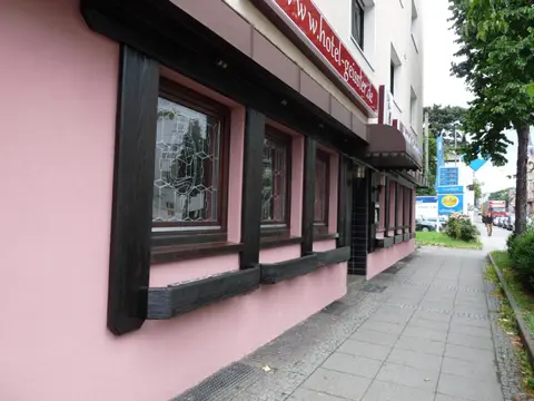 Hotel Geissler