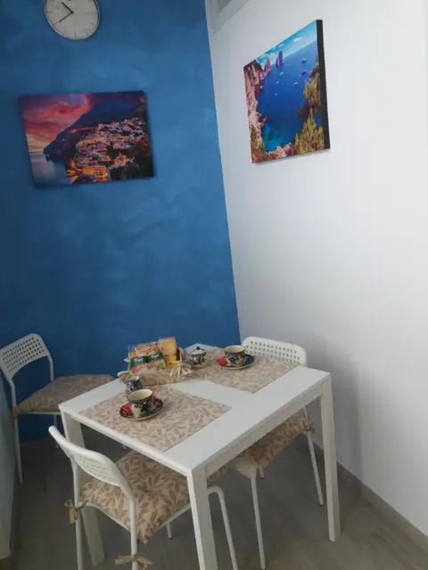 Holiday house Lual