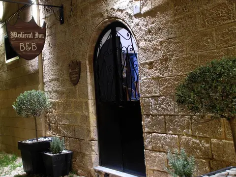 Medieval Inn