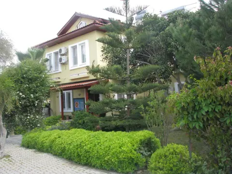 Alize Hotel