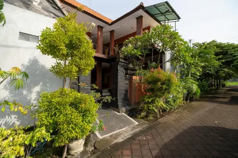 Apartment Kak Okoh