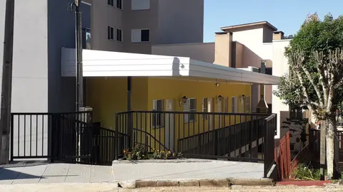 Casa Amarela