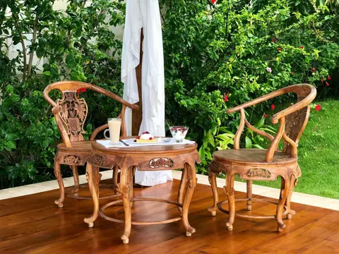 Luxury Villa Perla
